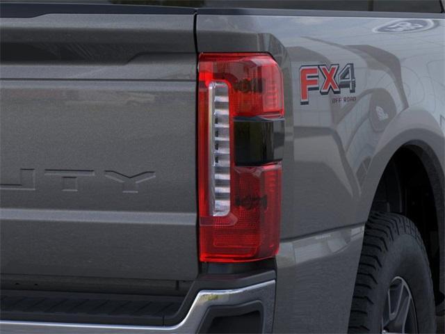 new 2024 Ford F-250 car, priced at $75,337