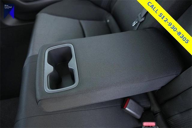 used 2019 Honda Accord car, priced at $24,448