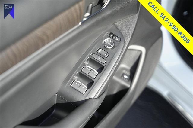 used 2019 Honda Accord car, priced at $24,448