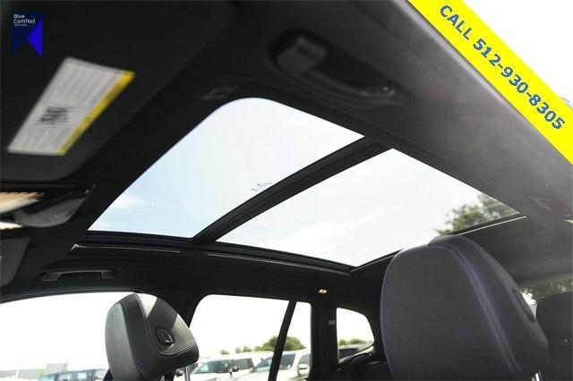 used 2018 BMW X3 car, priced at $24,968