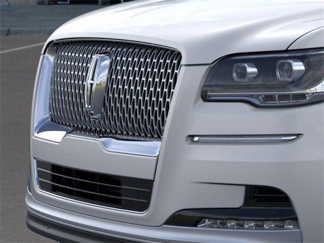 new 2024 Lincoln Navigator car, priced at $81,053