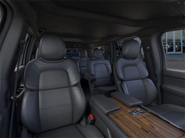 new 2024 Lincoln Navigator car, priced at $81,053