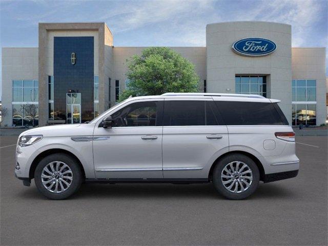 new 2024 Lincoln Navigator car, priced at $81,053