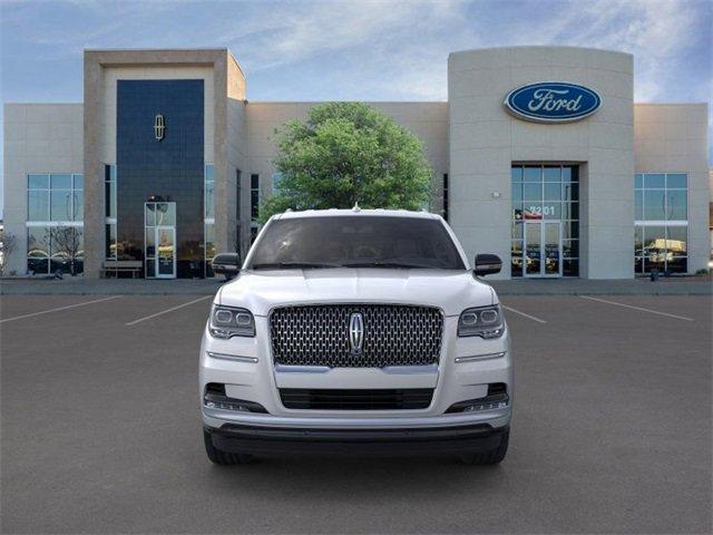 new 2024 Lincoln Navigator car, priced at $81,053