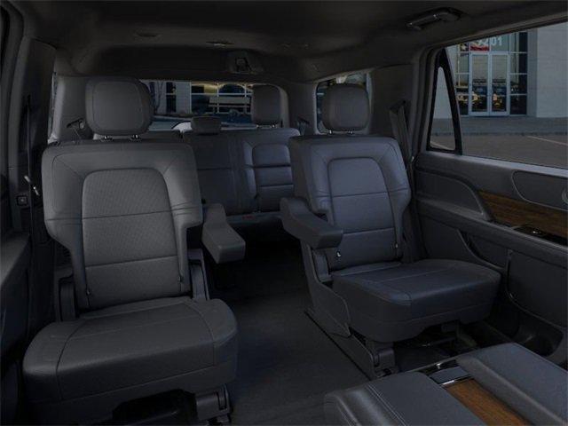 new 2024 Lincoln Navigator car, priced at $81,053