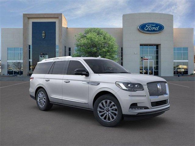 new 2024 Lincoln Navigator car, priced at $81,053