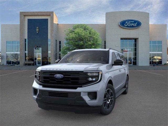 new 2025 Ford Expedition Max car, priced at $74,490