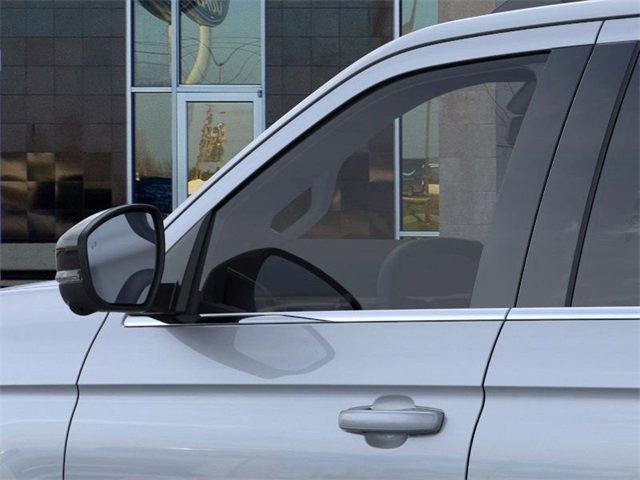 new 2025 Ford Expedition Max car, priced at $74,490