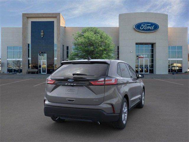 new 2024 Ford Edge car, priced at $28,787