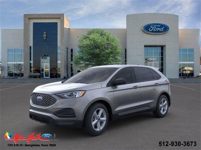 new 2024 Ford Edge car, priced at $29,787