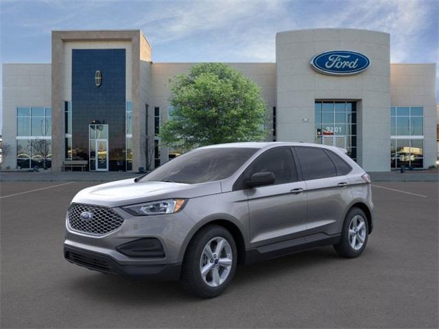 new 2024 Ford Edge car, priced at $29,787