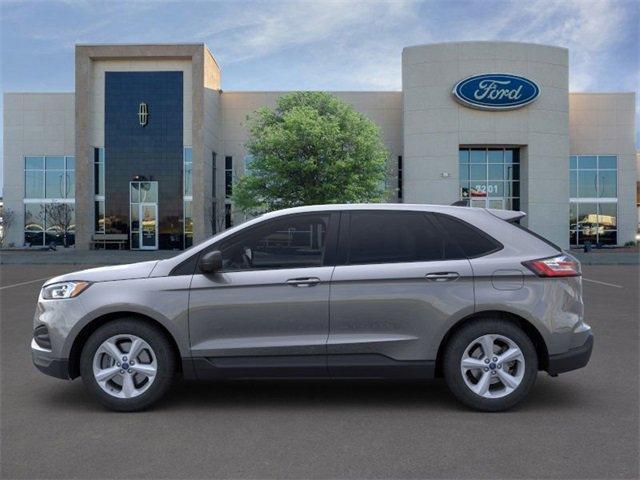 new 2024 Ford Edge car, priced at $28,787