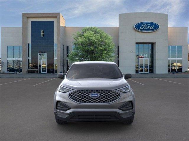 new 2024 Ford Edge car, priced at $29,787