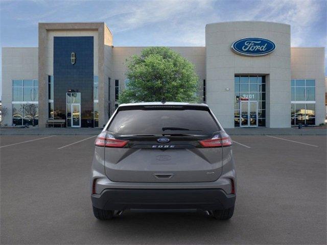 new 2024 Ford Edge car, priced at $29,787