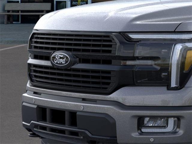 new 2024 Ford F-150 car, priced at $73,982