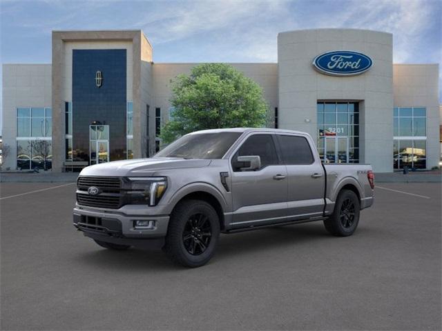 new 2024 Ford F-150 car, priced at $73,982