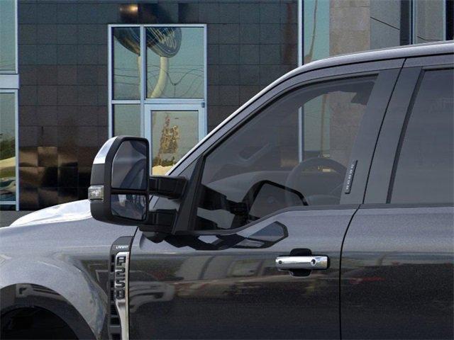 new 2025 Ford F-250 car, priced at $78,177