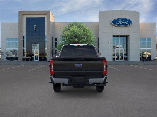 new 2025 Ford F-250 car, priced at $78,177