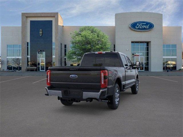 new 2025 Ford F-250 car, priced at $78,177