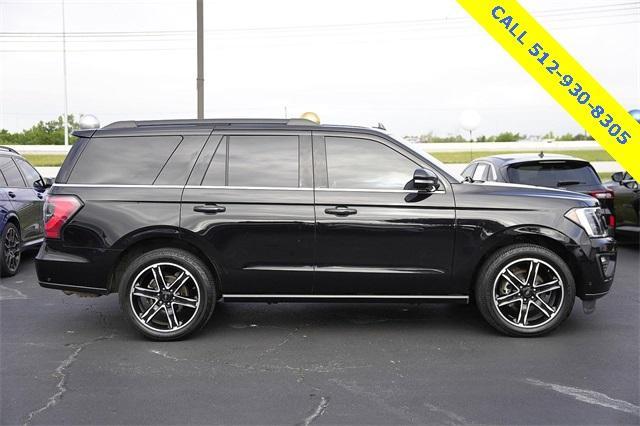used 2019 Ford Expedition car, priced at $22,569