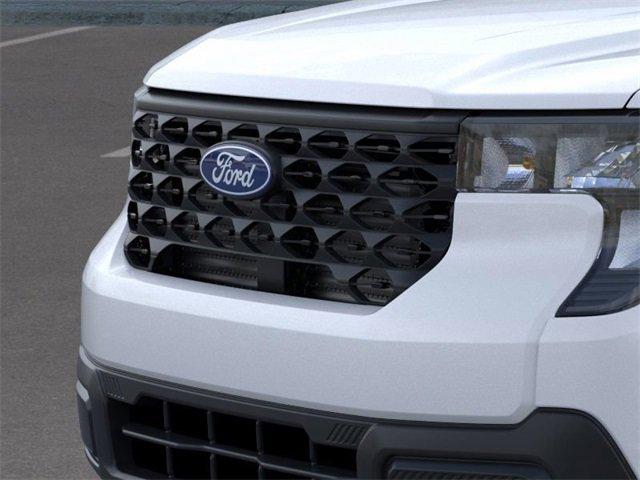 new 2025 Ford Maverick car, priced at $29,065
