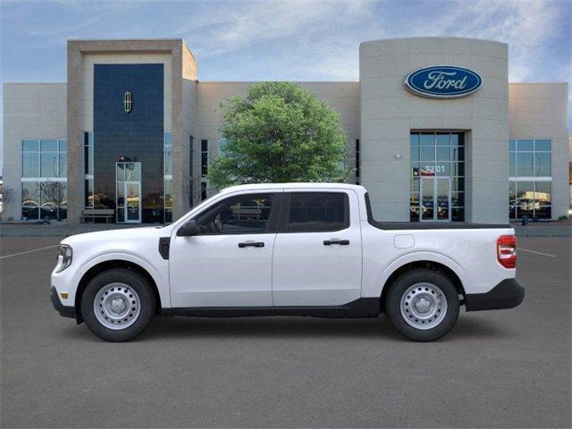 new 2025 Ford Maverick car, priced at $29,065