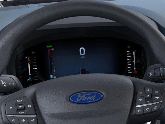 new 2025 Ford Maverick car, priced at $29,065