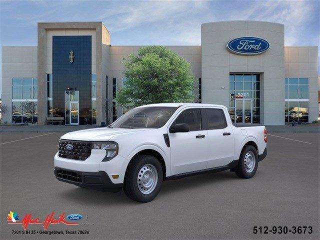 new 2025 Ford Maverick car, priced at $29,065