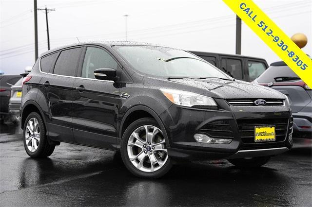 used 2013 Ford Escape car, priced at $9,599