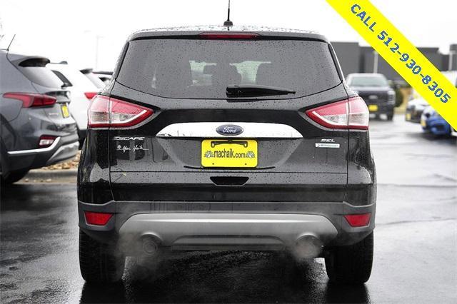 used 2013 Ford Escape car, priced at $9,599