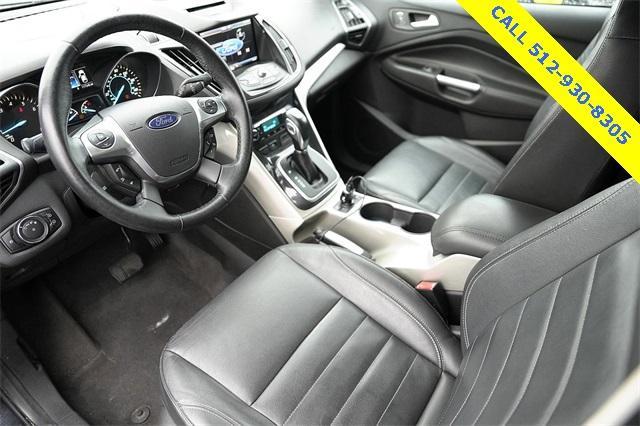 used 2013 Ford Escape car, priced at $9,599