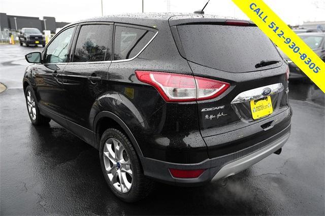 used 2013 Ford Escape car, priced at $9,599