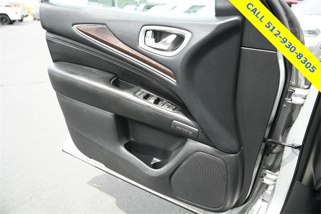 used 2013 INFINITI JX35 car, priced at $5,995