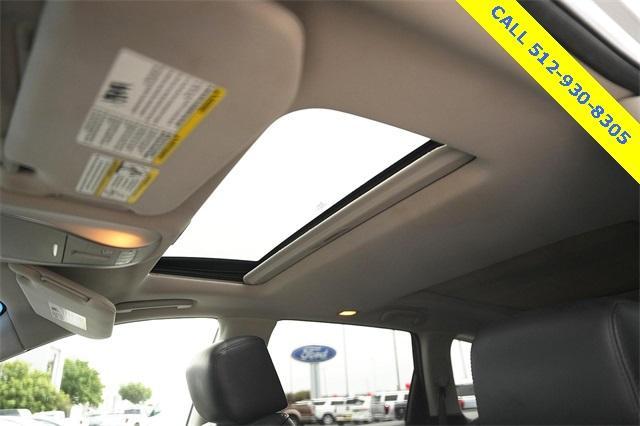 used 2013 INFINITI JX35 car, priced at $5,995