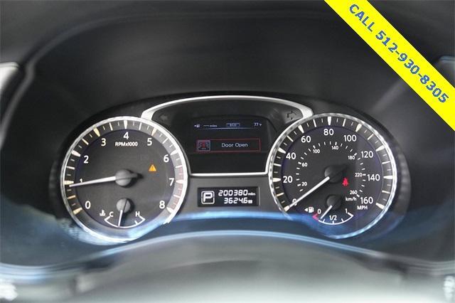 used 2013 INFINITI JX35 car, priced at $5,995