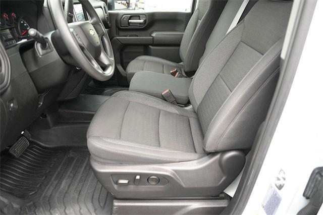 used 2024 Chevrolet Silverado 2500 car, priced at $51,819