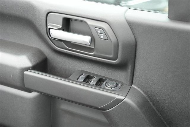 used 2024 Chevrolet Silverado 2500 car, priced at $51,819