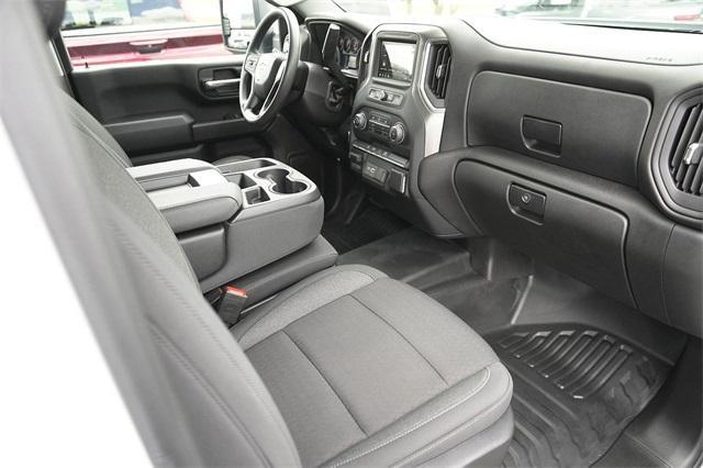used 2024 Chevrolet Silverado 2500 car, priced at $51,819