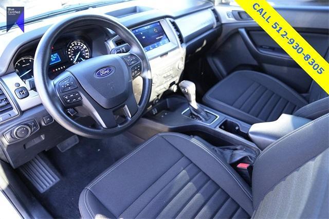 used 2022 Ford Ranger car, priced at $25,978