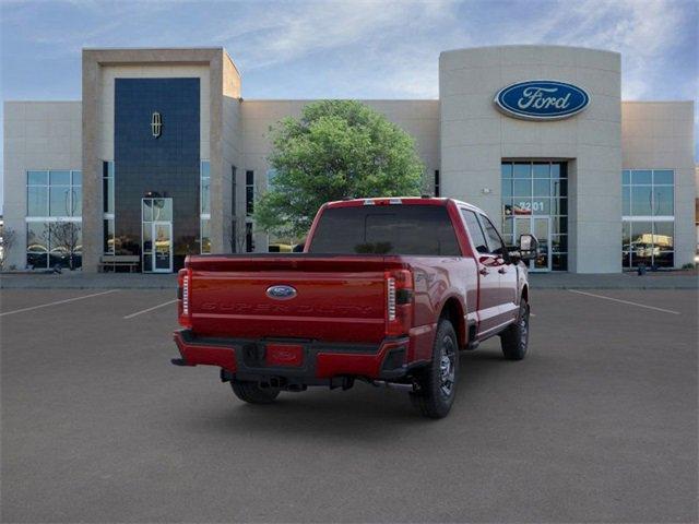 new 2024 Ford F-250 car, priced at $104,730