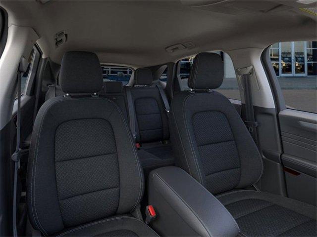new 2025 Ford Escape car, priced at $24,500