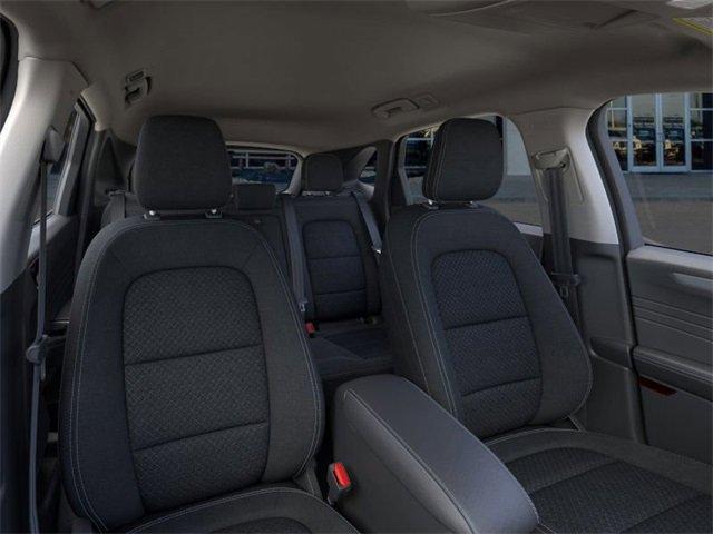 new 2025 Ford Escape car, priced at $25,951
