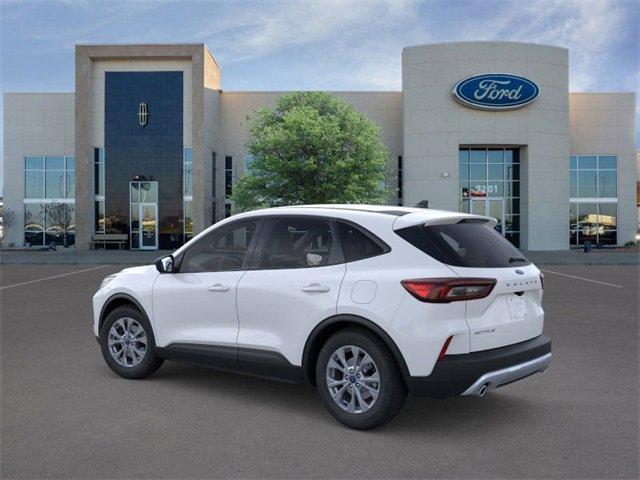 new 2025 Ford Escape car, priced at $24,500