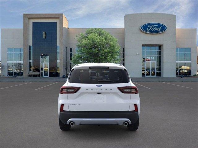 new 2025 Ford Escape car, priced at $24,500