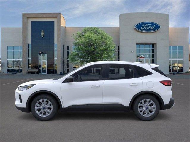 new 2025 Ford Escape car, priced at $24,500