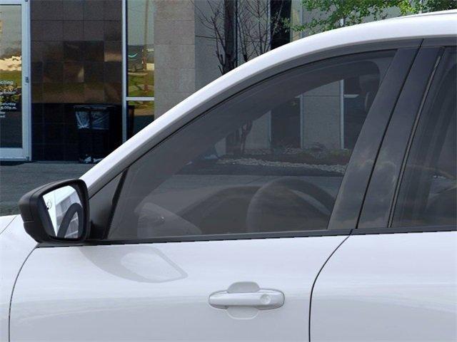 new 2025 Ford Escape car, priced at $24,500