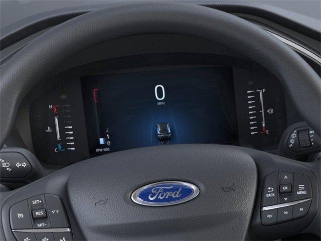 new 2025 Ford Escape car, priced at $25,951