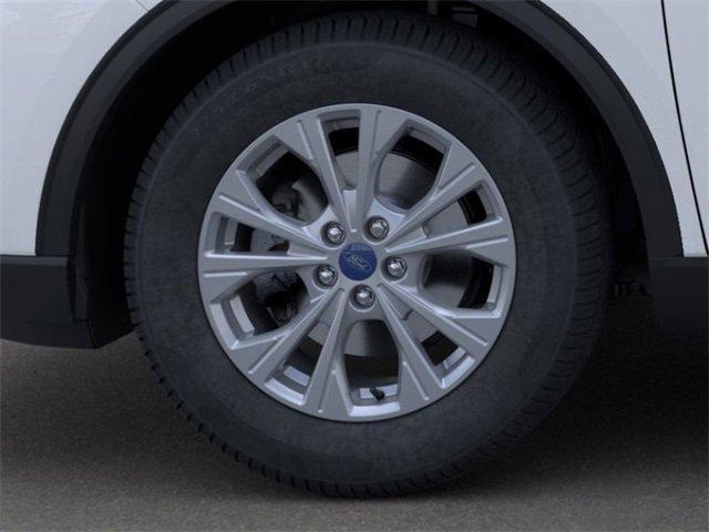 new 2025 Ford Escape car, priced at $25,951