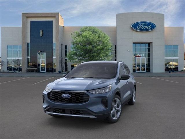 new 2025 Ford Escape car, priced at $33,780