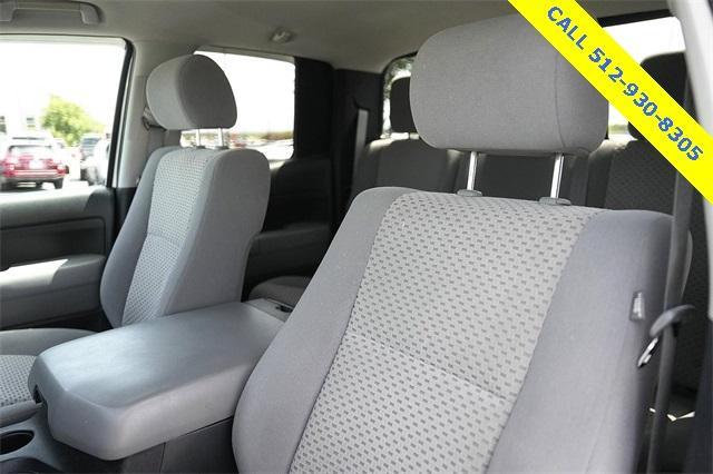 used 2012 Toyota Tundra car, priced at $18,578